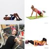 chest and triceps