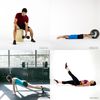 First Workouts