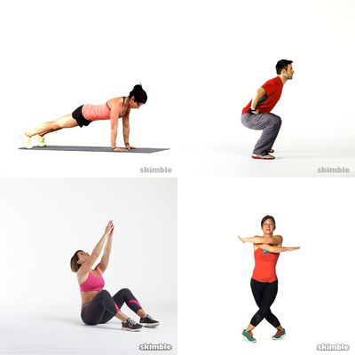hiit