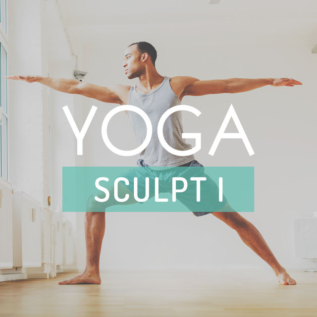 Yoga Sculpt I Best Workout Program Skimble Workout Trainer