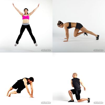 Workouts