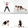 Workouts