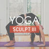 Yoga Sculpt III