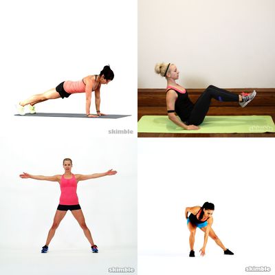 hiit