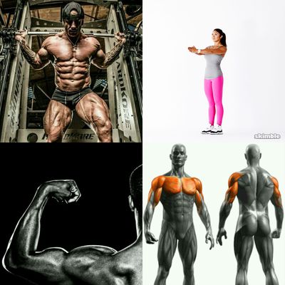 Lifting