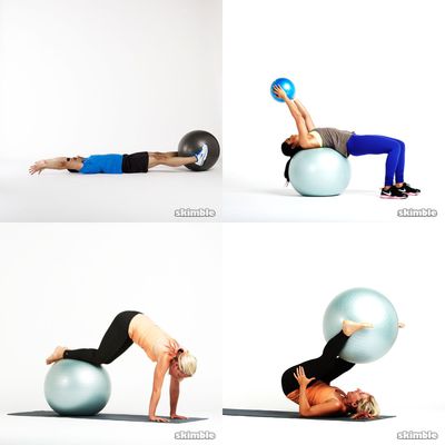 abs &amp; ball