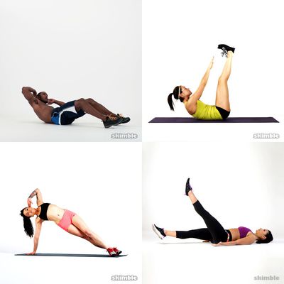 Abs!