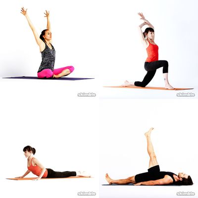 Yoga