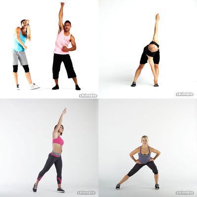 Slim Down