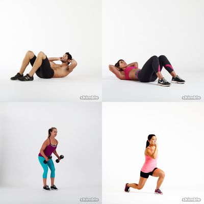 Arms