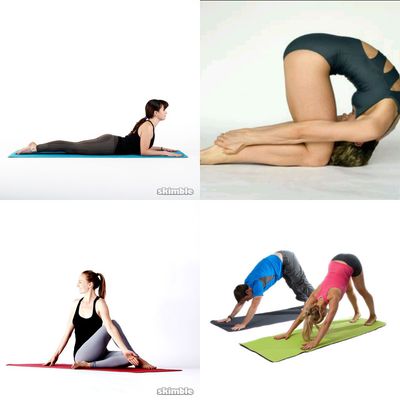 yoga