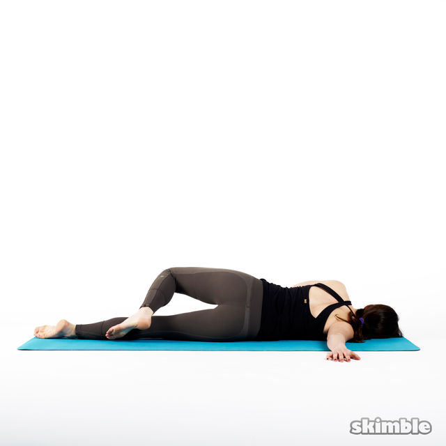 Trapezius Muscle Free Chest Workout by Andrea Paternesi Skimble