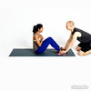 Partner Sit-ups