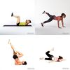 Lower Body
