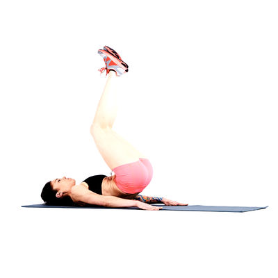 Core exercise