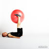 Ball Leg Lifts
