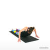 Shoulder Rolls in Cobra