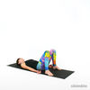 Restorative Yoga