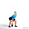 full body kettlebell