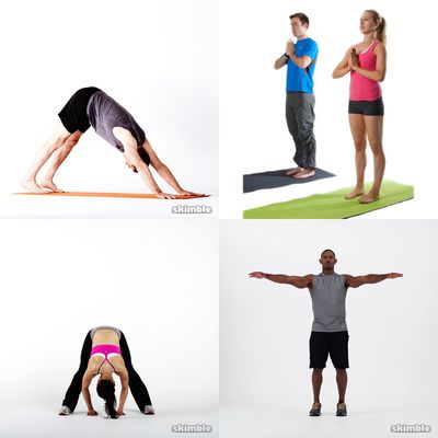 Stretch