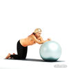 stability ball