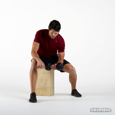 Upper Body