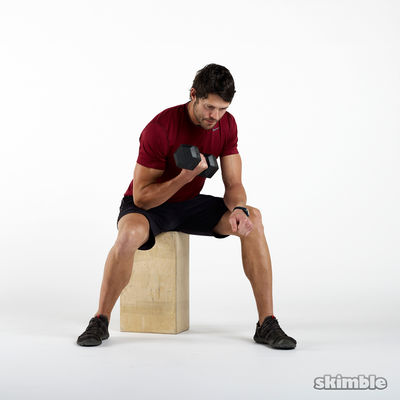 biceps