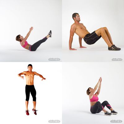 Intense Core