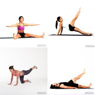 Pilates