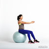 Torso Rotations on Stability Ball