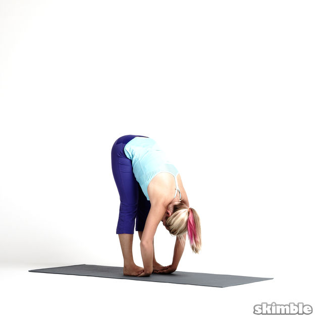 Gorilla Exercise Howto Workout Trainer by Skimble