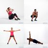 full body hiit