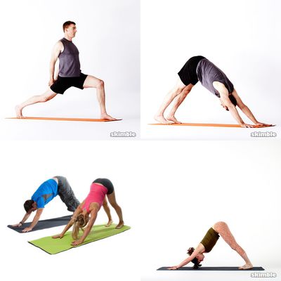 Yoga