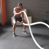 Chest and Triceps