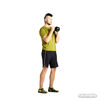 15 min body sculpt