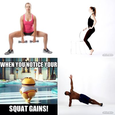 barre