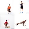 HIIT fat burning