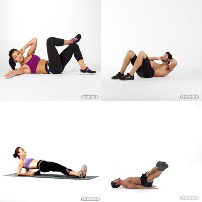 abdominales