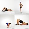 Self-made Bodyweight Workouts