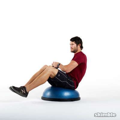 Bosu