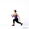 Plyo Lunges