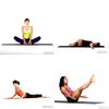 yoga stuff