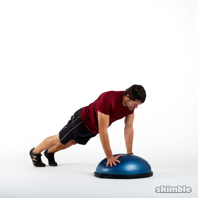 Bosu