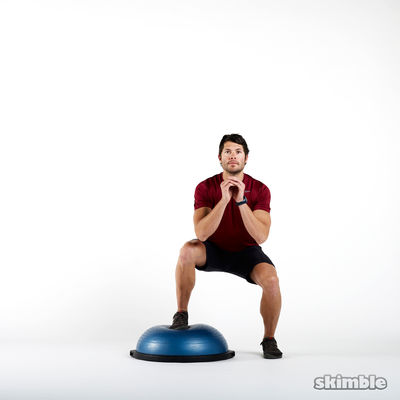 Balance