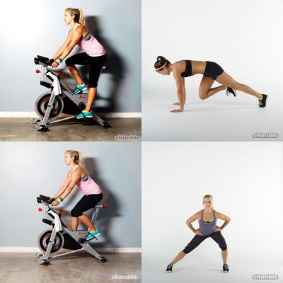 cardio
