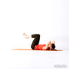 Obliques all around
