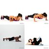 abs &amp; core