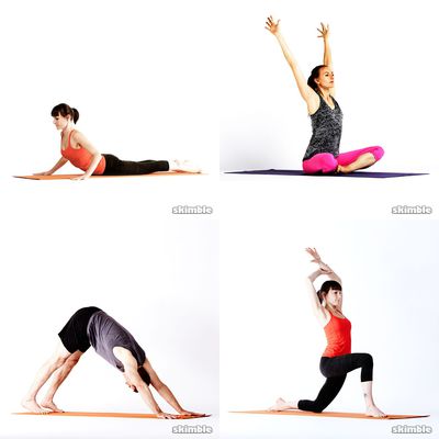 Yoga
