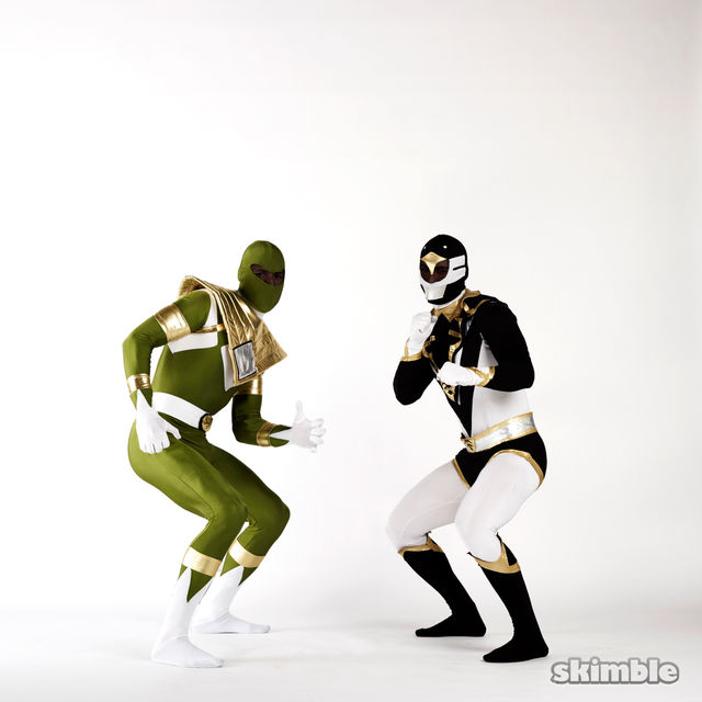 Jump Kicks Exercise Howto Workout Trainer by Skimble