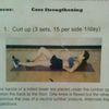 Workouts